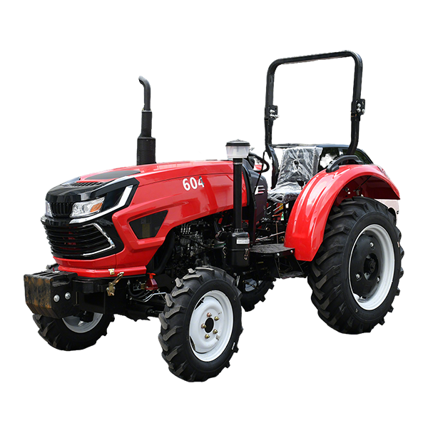FC-604 Tractor