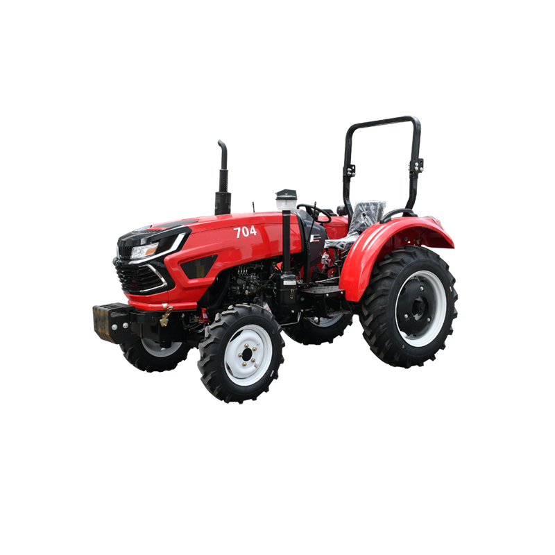 FC-704  Tractor