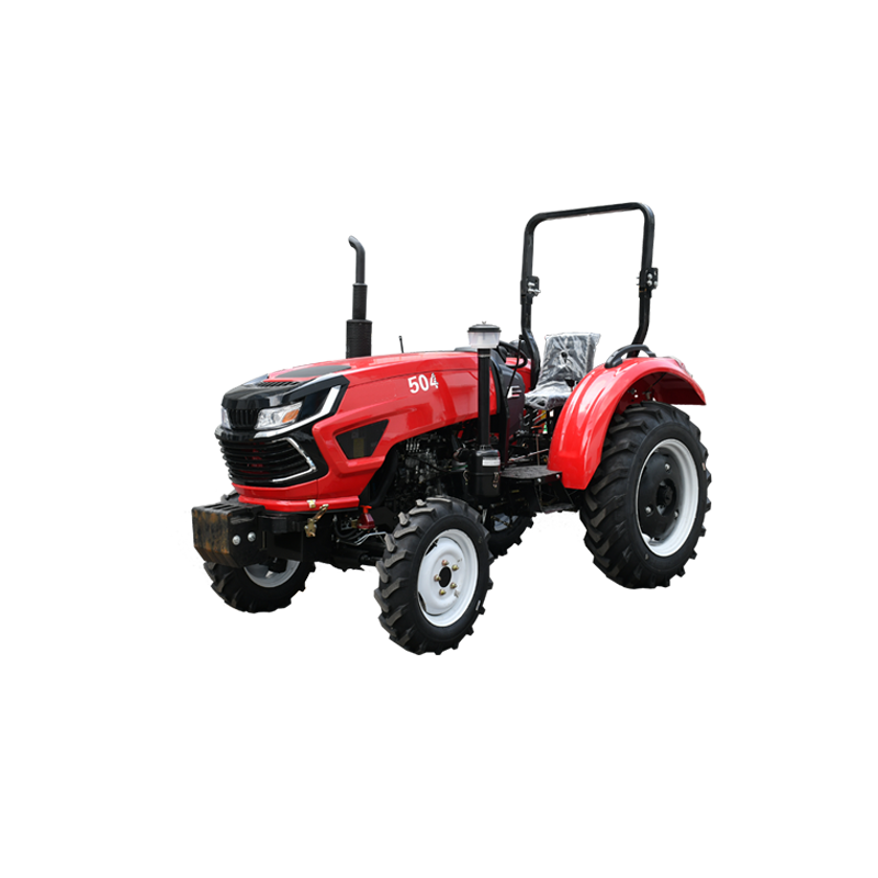 FC-504  Tractor
