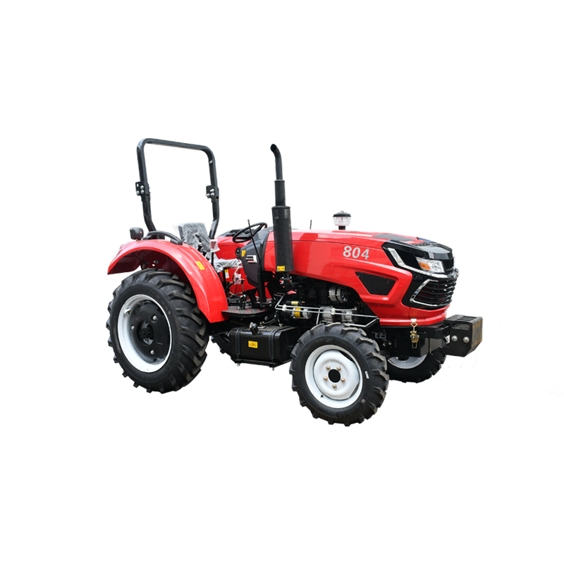 FC-804  Tractor