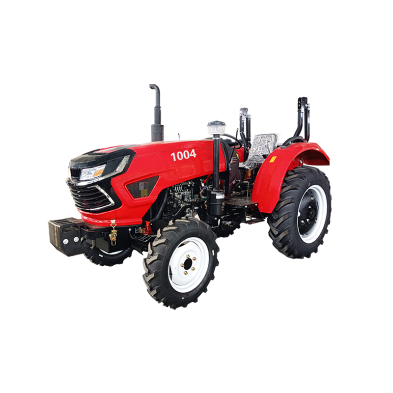 FC-1004  Tractor