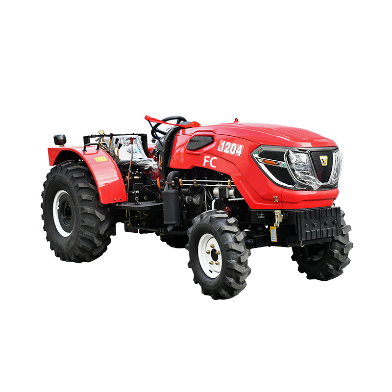 FC-1204   Mini Tractor